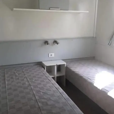Nyaraló Camp Hermes Chotvatsko
